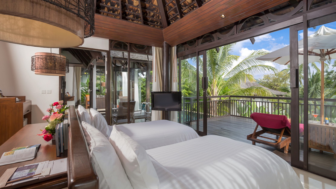 The Vijitt Resort Phuket